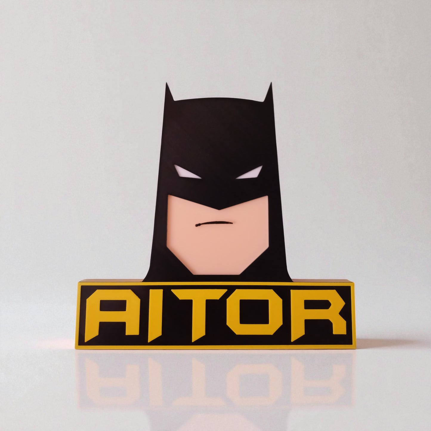 Batman Personalizado