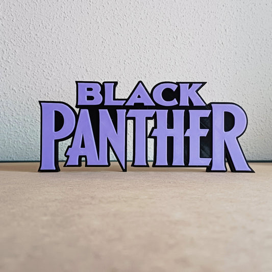 Black Panther