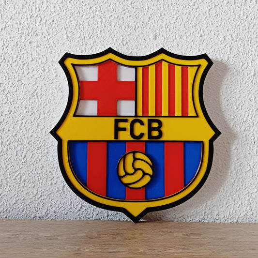 FCB