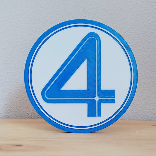 Los 4 fantásticos