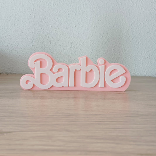 Barbie