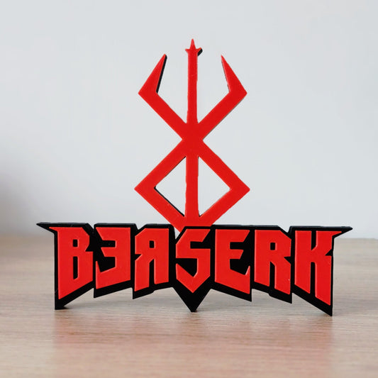 Berserk