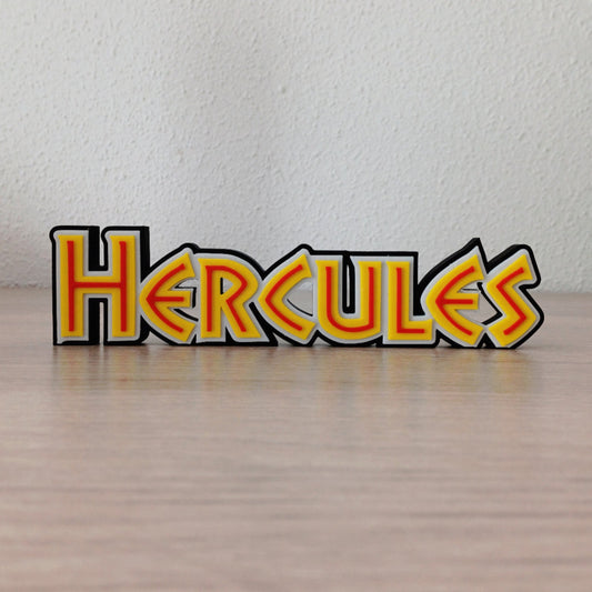 Hercules