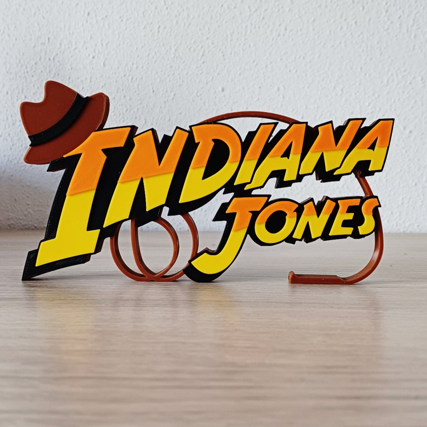 Indiana Jones