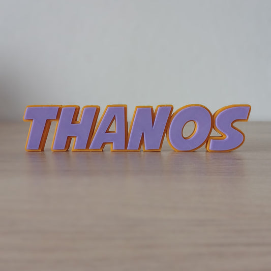 Thanos