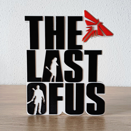 The Last Of Us