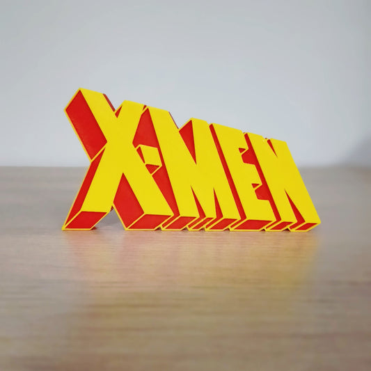 X-Men