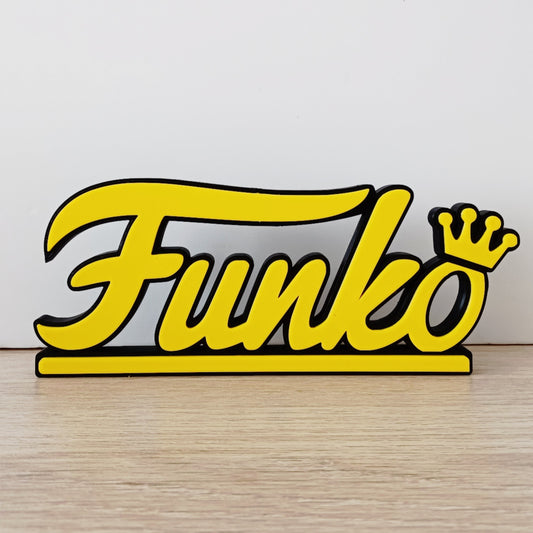 Funko con borde