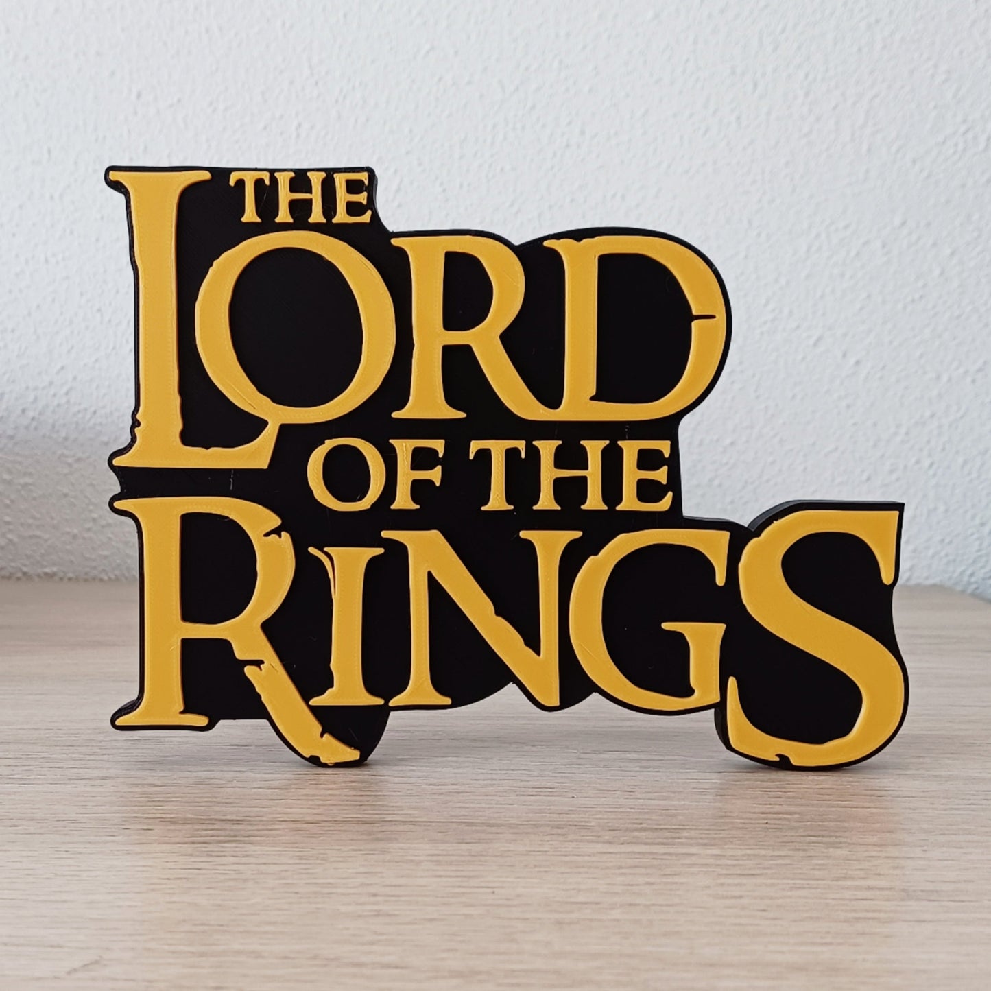 The Lord Of The Rings