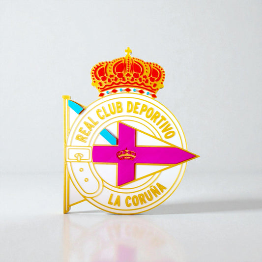 Real Club Deportivo La Coruña