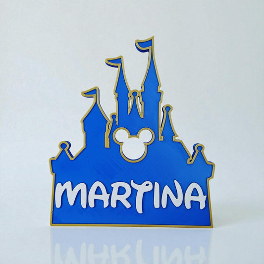 Disney Personalizado