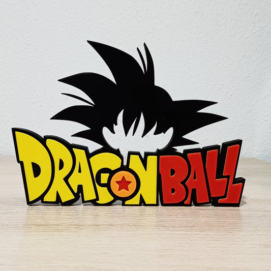 Dragon Ball Goku