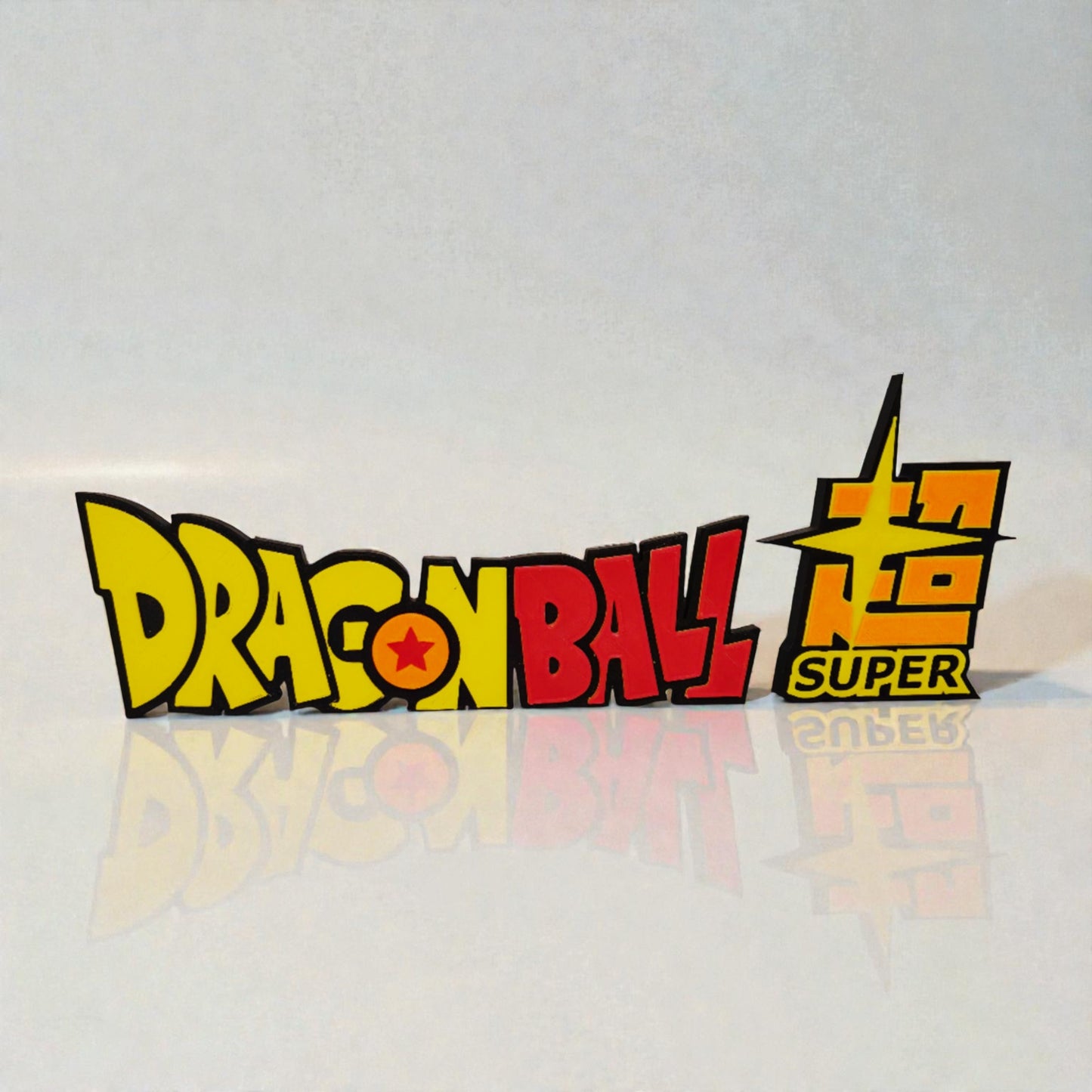Dragon Ball Super