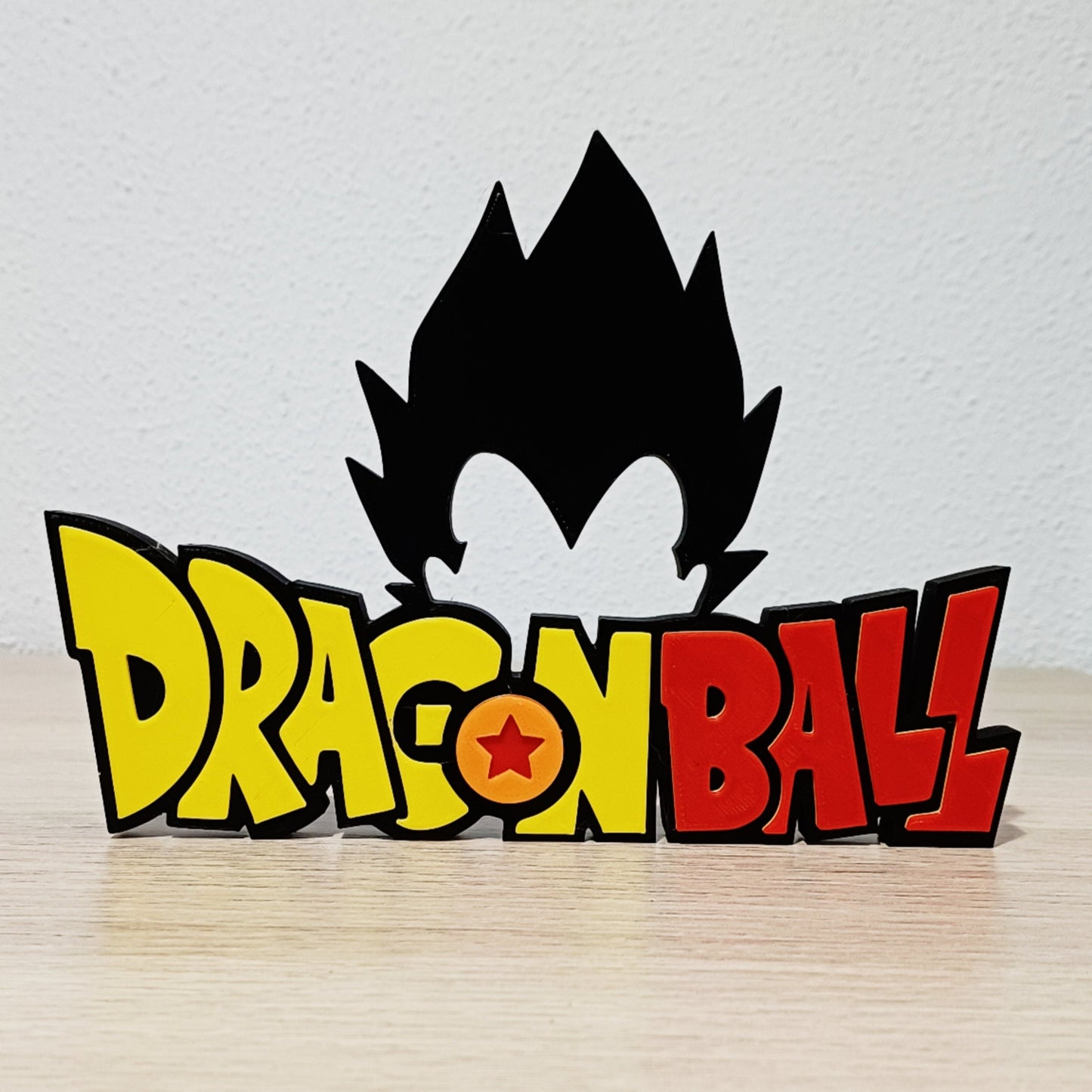 Dragon Ball Vegeta