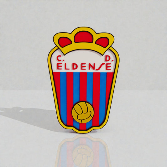 Eldense