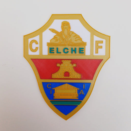 Elche CF