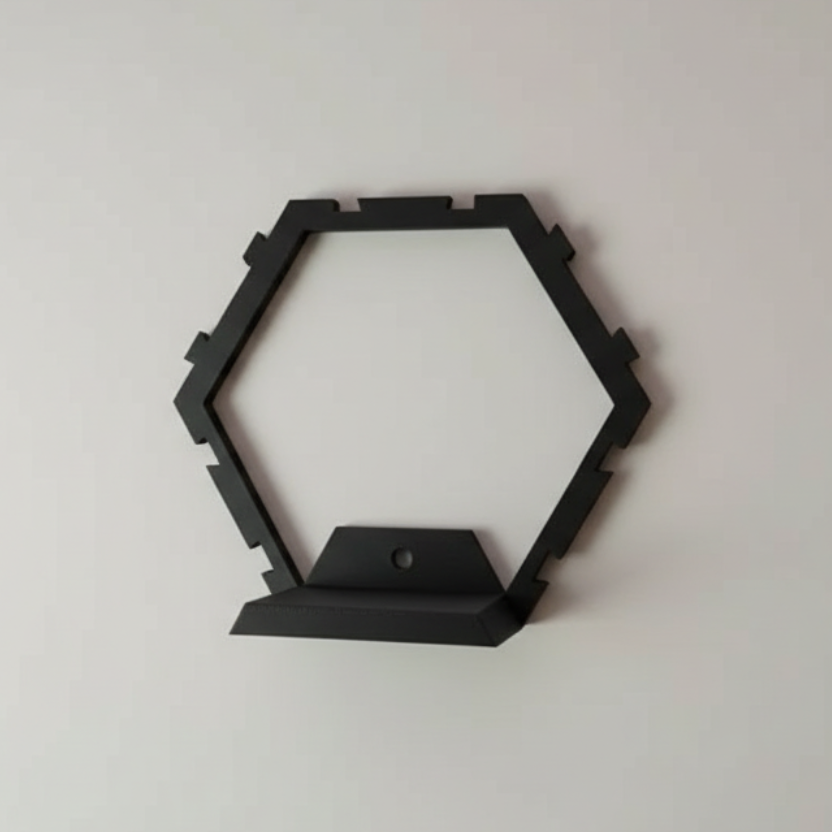 Base Hexagonal Modular