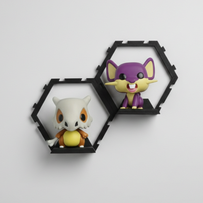 Base Hexagonal Modular