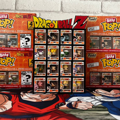 Expositor Bitty Pop!