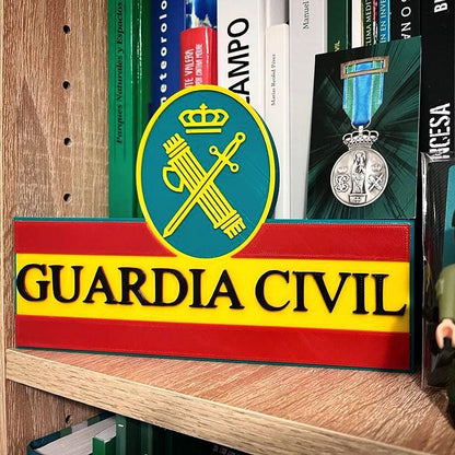 Guardia Civil