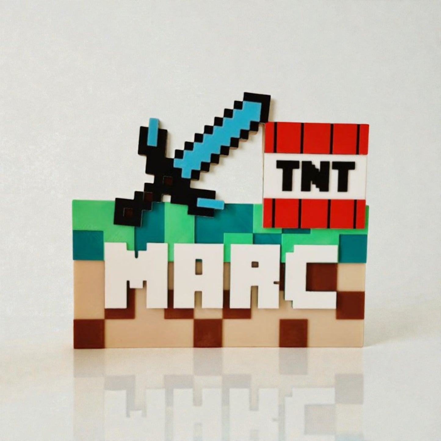 Minecraft Personalizado