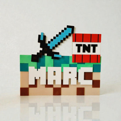 Minecraft Personalizado