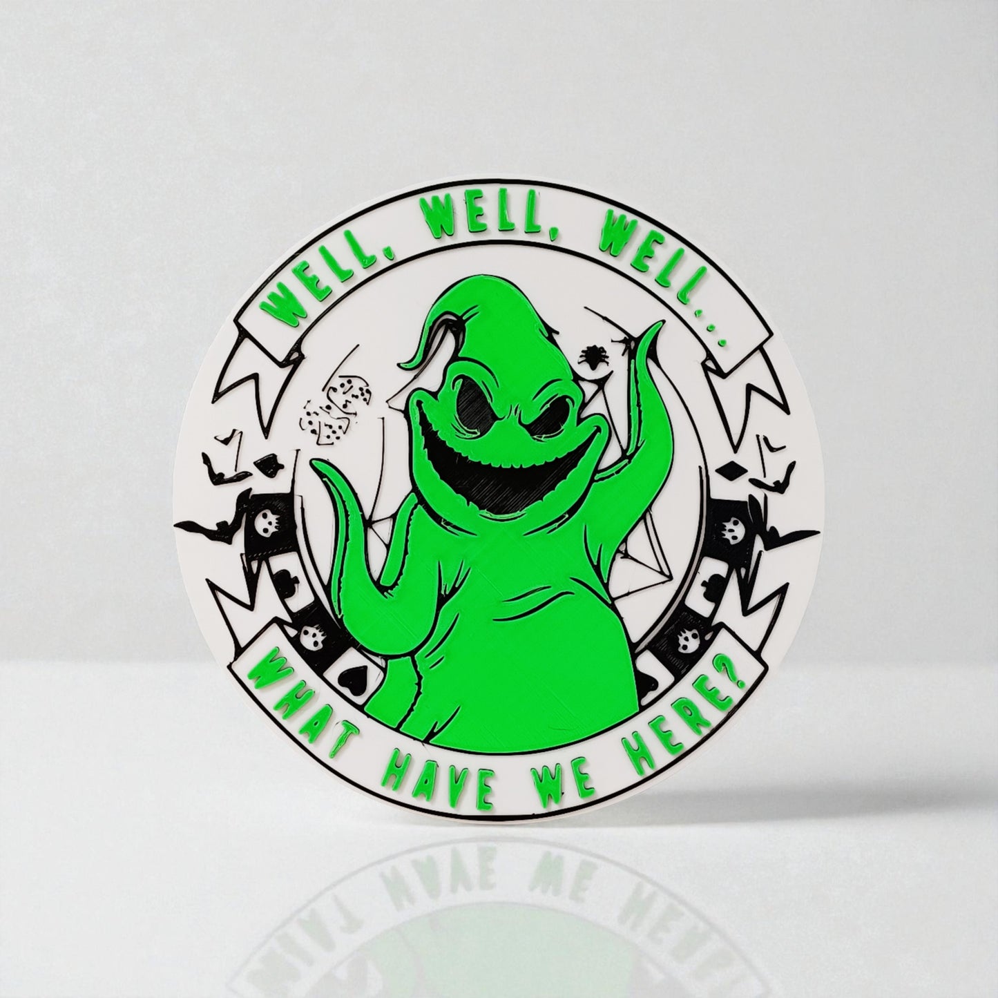 Oogie Boogie