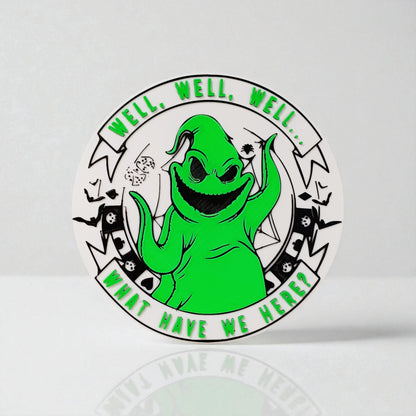 Oogie Boogie