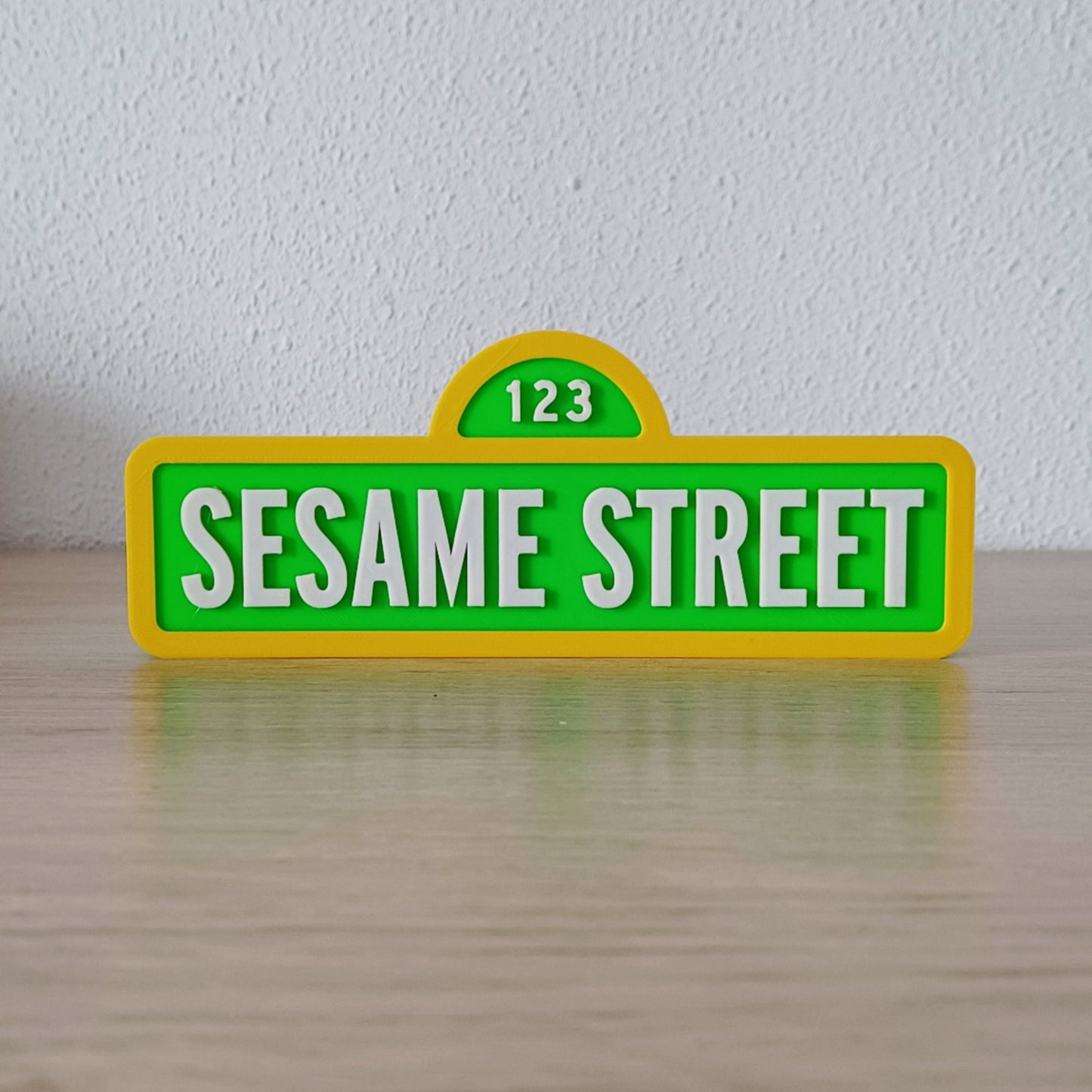 Sesame Street