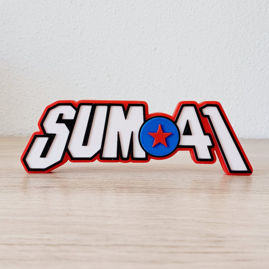 Sum 41