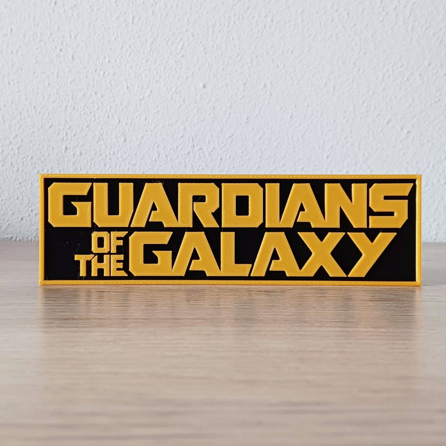 Guardians Of The Galaxy