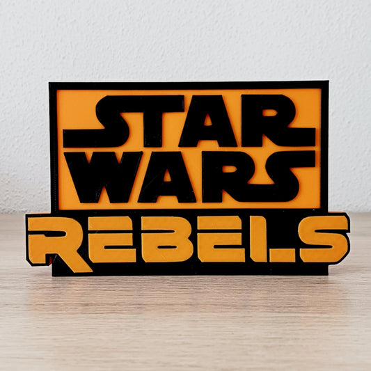 Star Wars Rebels