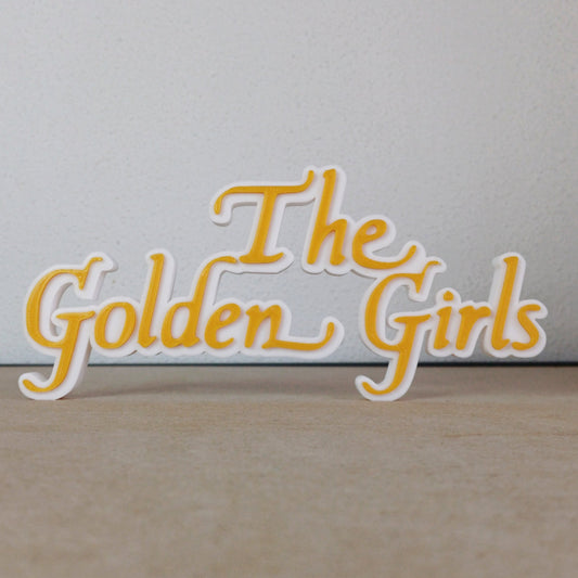 The Golden Girls