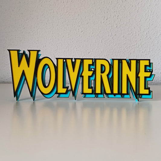 Wolverine