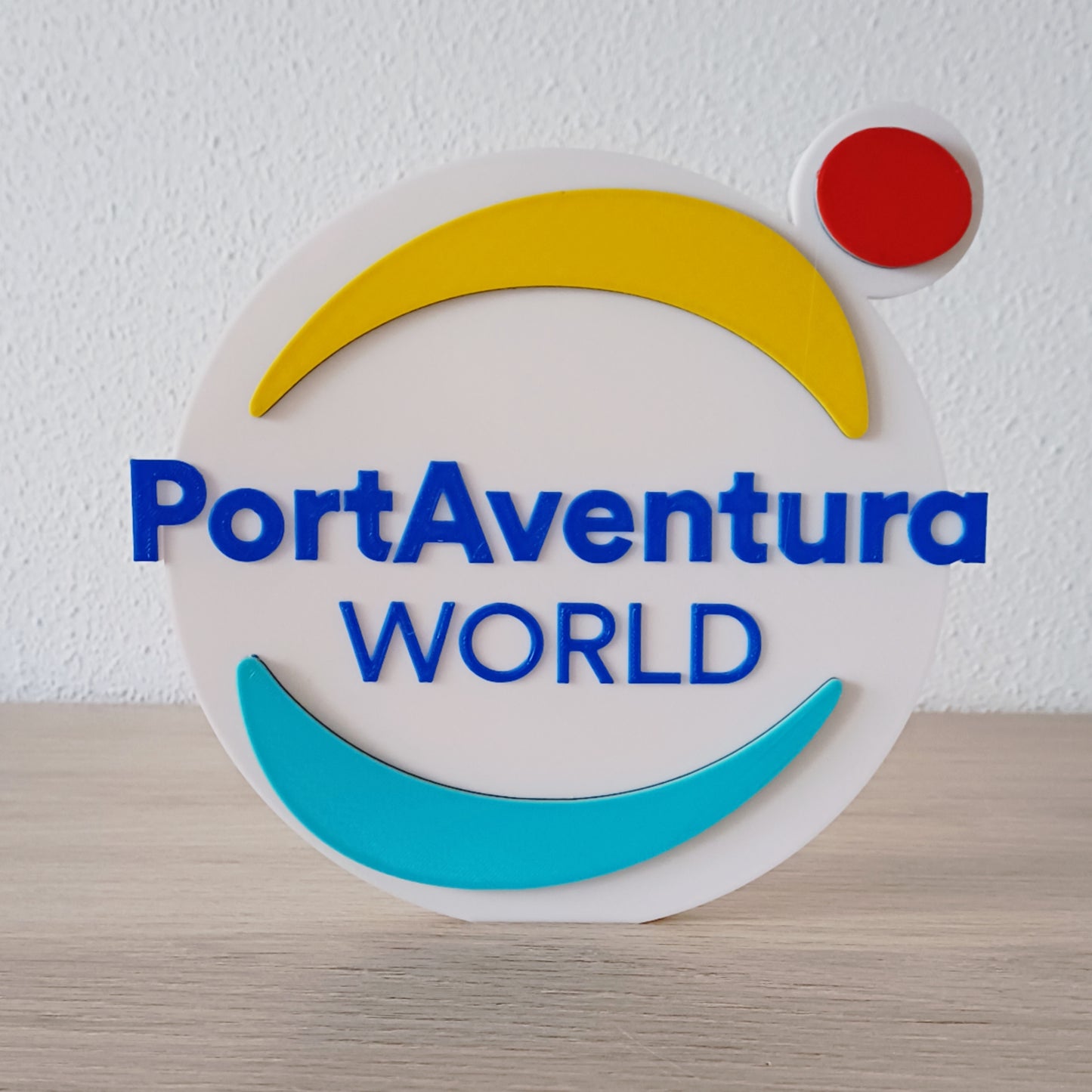 Port Aventura World