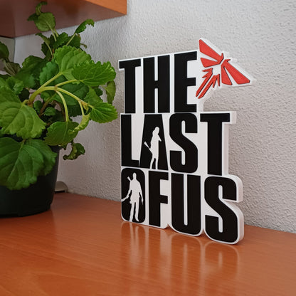 The Last Of Us