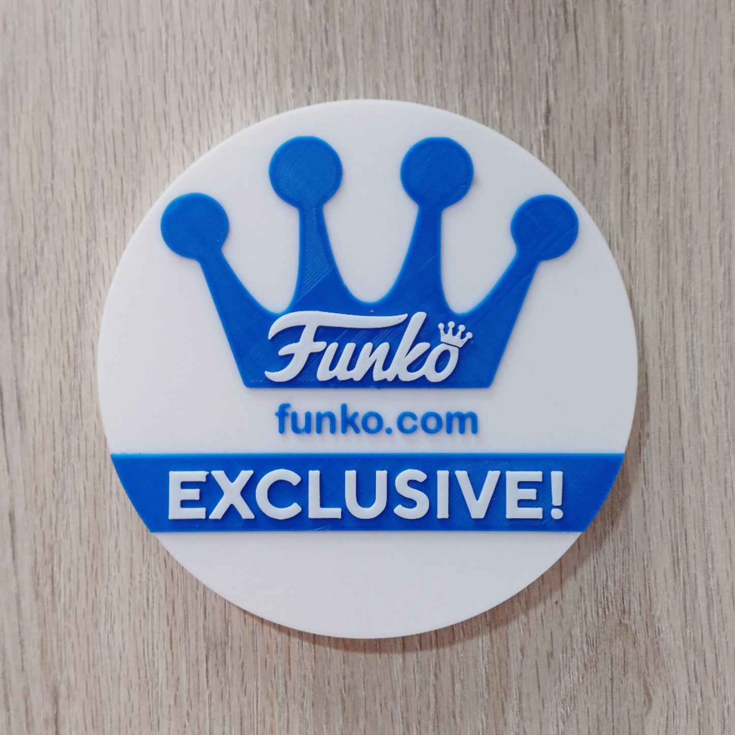 Funko Stickers