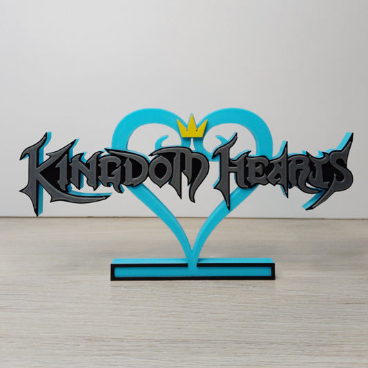 Kingdom Hearts