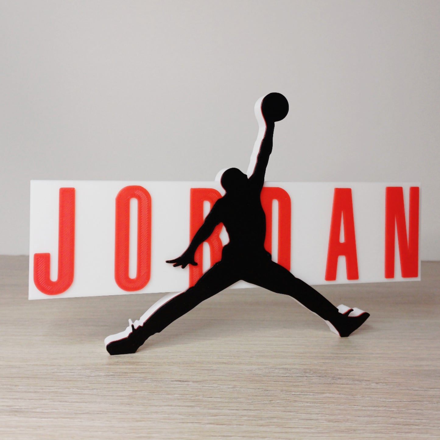 Jordan