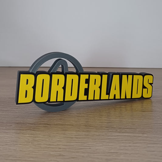 Borderlands