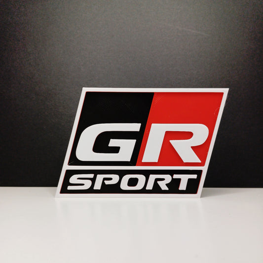 GR Sport