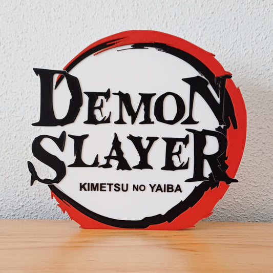 Demon Slayer