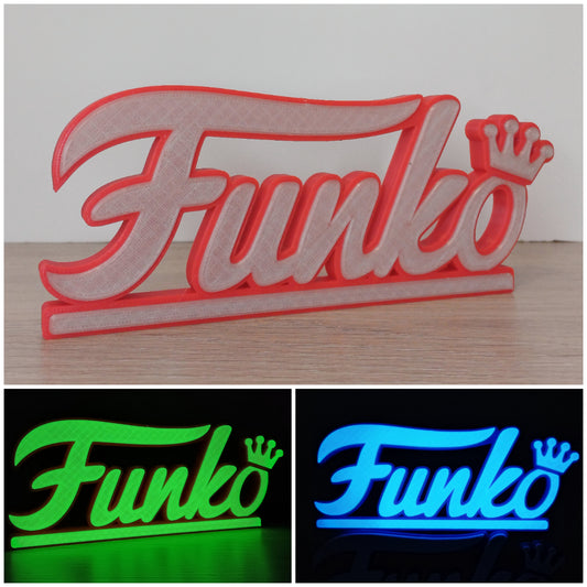 Funko Glow