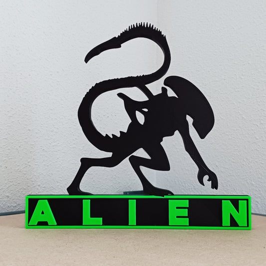 Alien