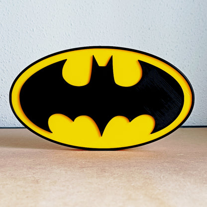 PACK DC - La Trinidad