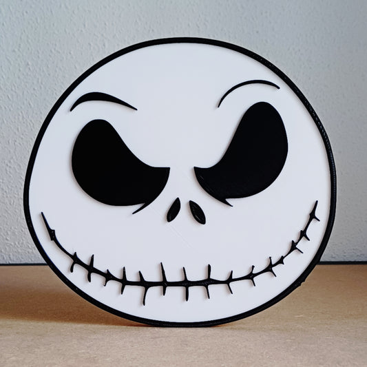 Jack Skellington