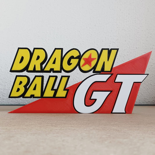 Dragon Ball GT