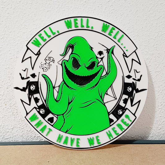 Oogie Boogie