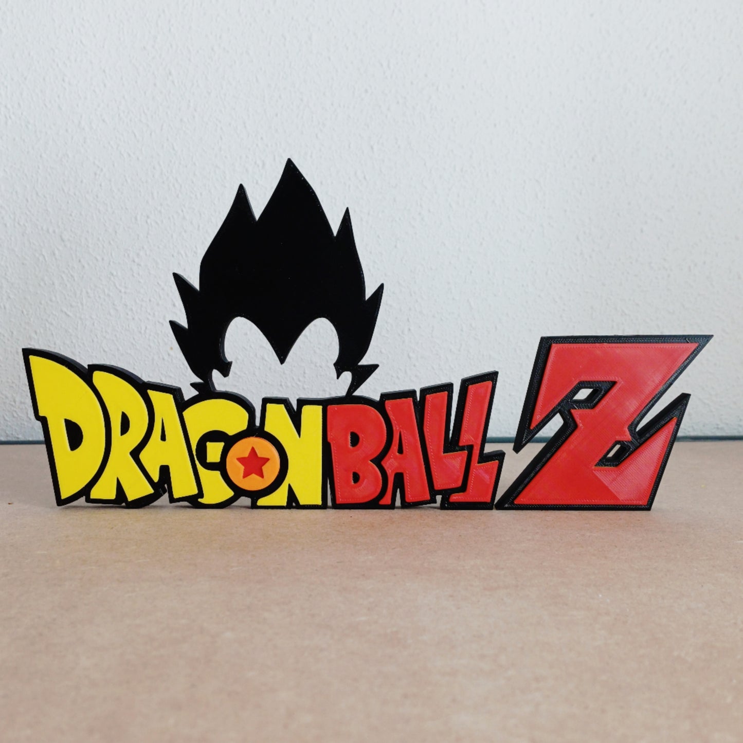 Dragon Ball Vegeta