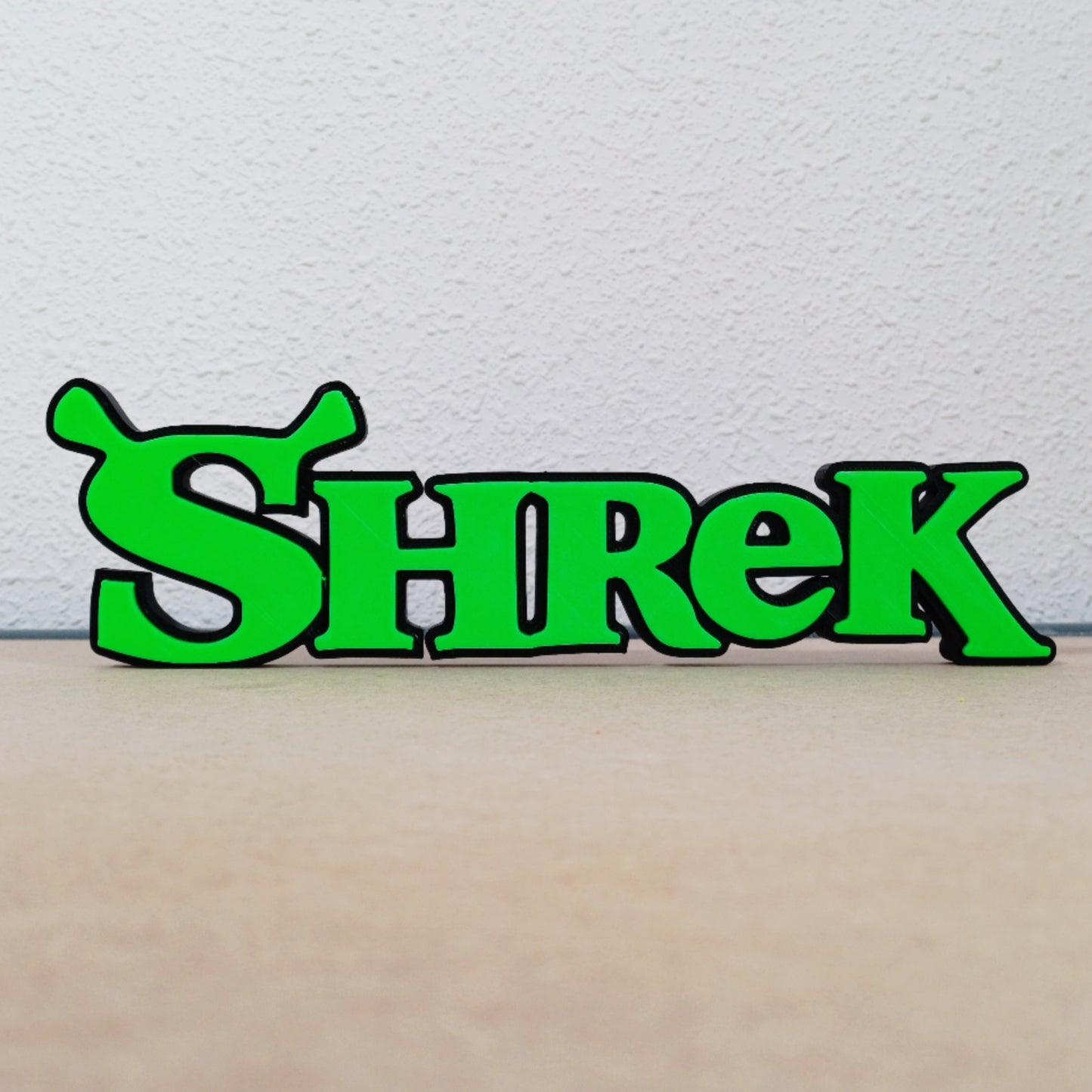 Shrek